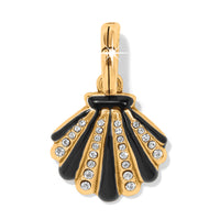 Brighton | Twilight Waters Shell Charm