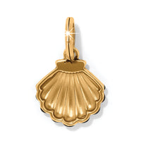 Brighton | Twilight Waters Shell Charm