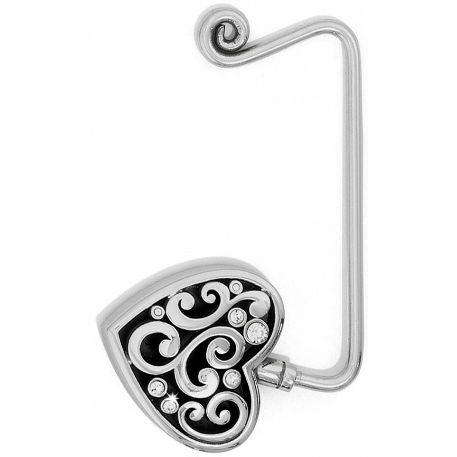 Brighton | Contempo Heart Handbag Hook
