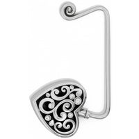 Brighton | Contempo Heart Handbag Hook