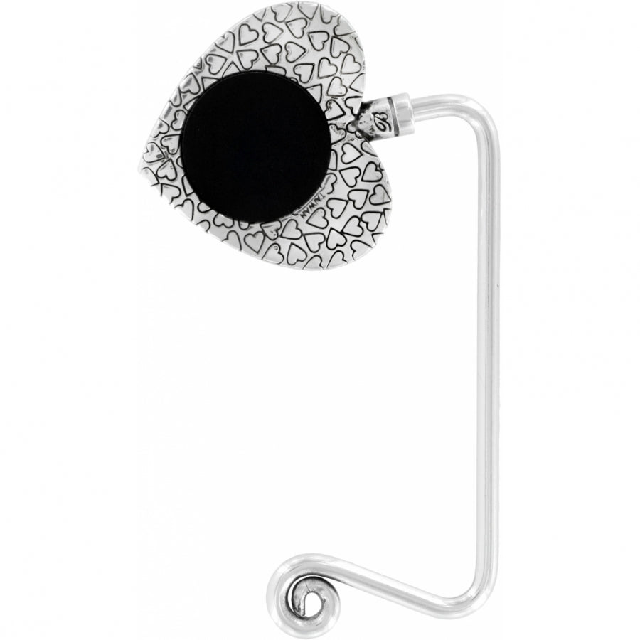 Brighton | Contempo Heart Handbag Hook