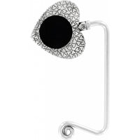 Brighton | Contempo Heart Handbag Hook