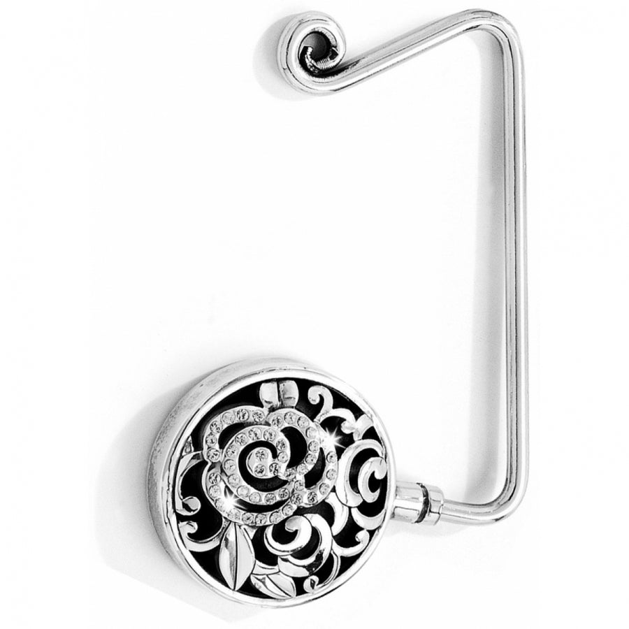 Brighton | Deco Rose Handbag Hook