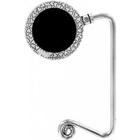 Brighton | Deco Rose Handbag Hook