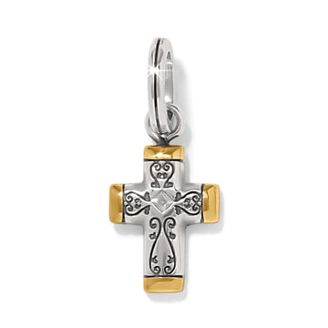 Brighton | Venezia Cross Charm