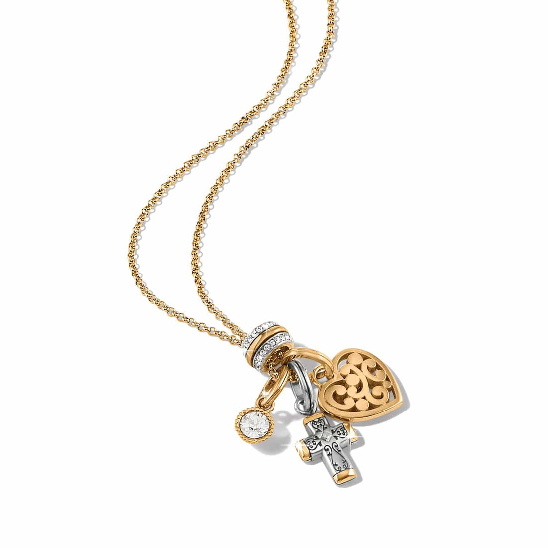 Brighton | Venezia Cross Charm