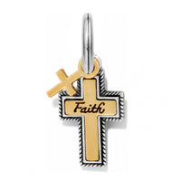 Brighton | True Faith Charm