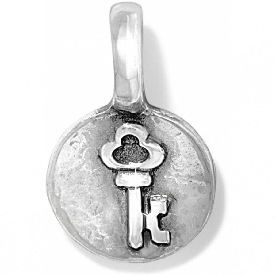 Brighton | Token Key Charm