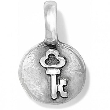 Brighton | Token Key Charm