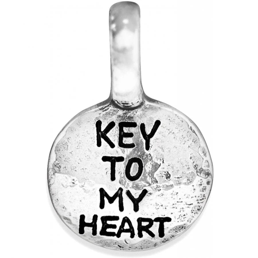 Brighton | Token Key Charm