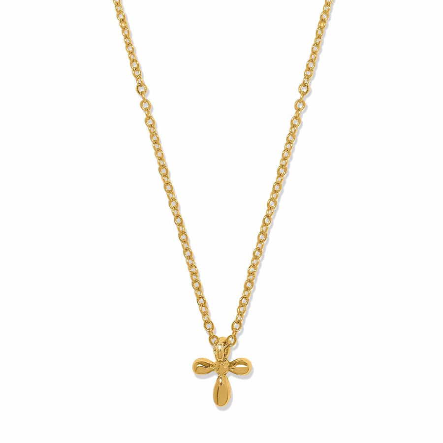 Brighton | Enchanting Cross Necklace
