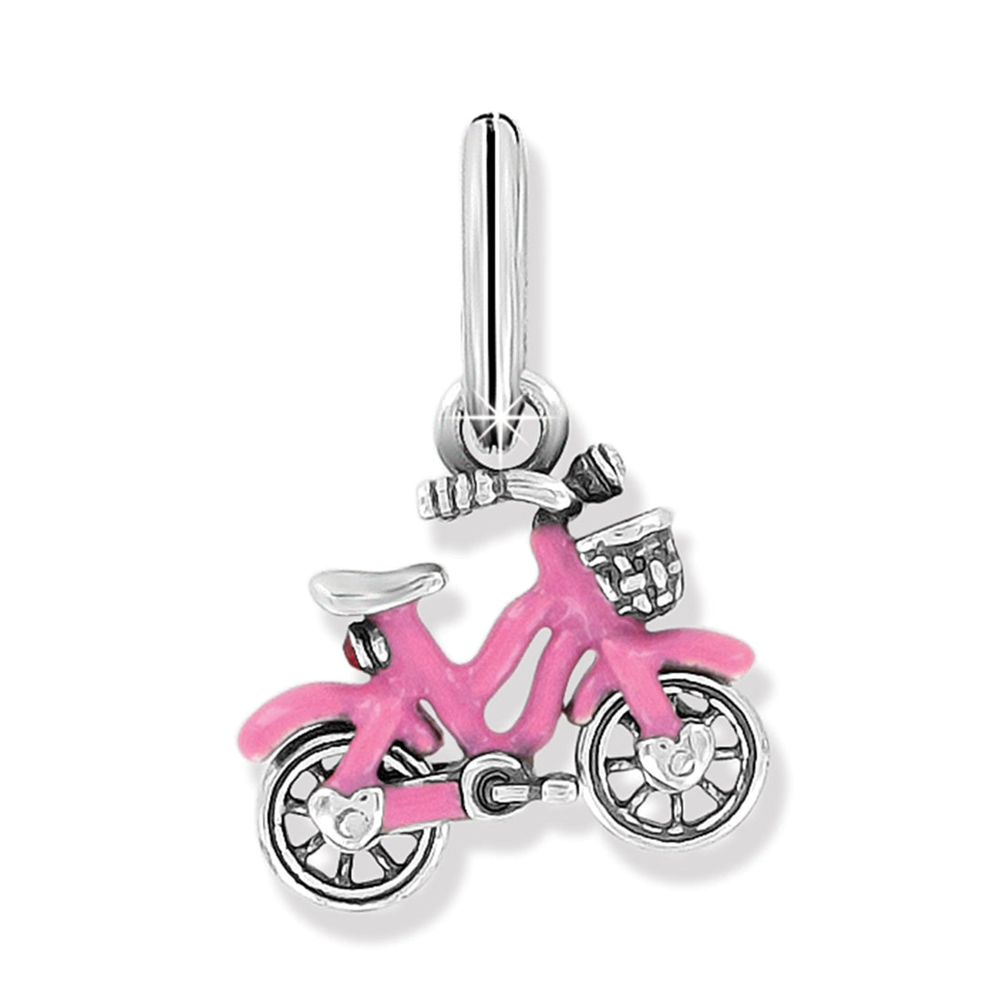 Brighton | Sweet Ride Charm