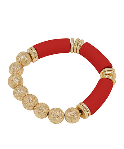 Heads Up Bracelet