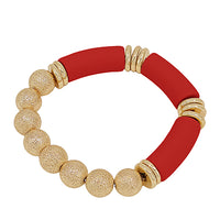 Heads Up Bracelet