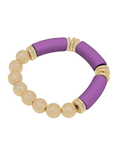 Heads Up Bracelet