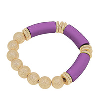 Heads Up Bracelet