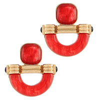 Shelley Earrings-3 Colors!