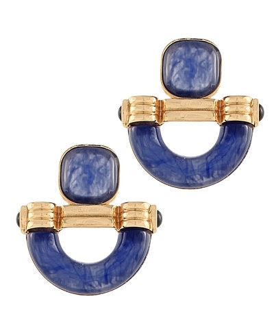 Shelley Earrings-3 Colors!