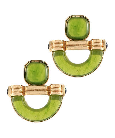 Shelley Earrings-3 Colors!