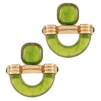 Shelley Earrings-3 Colors!