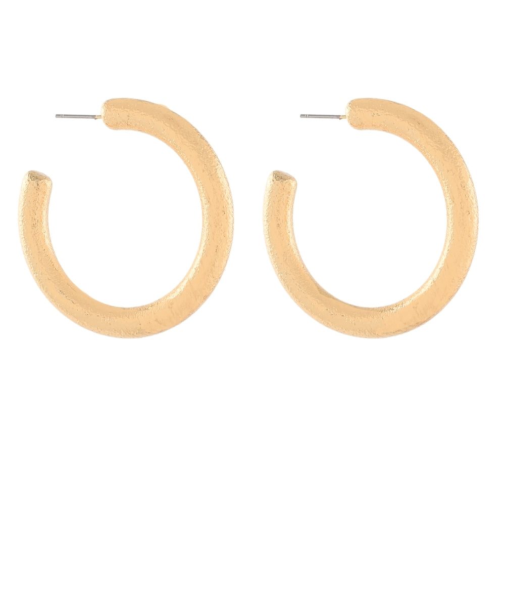 45mm Thick Hoops