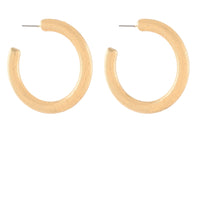 45mm Thick Hoops