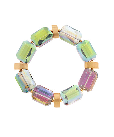 Over The Rainbow Bracelet