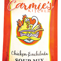 Carmies Chicken Enchilada Soup Mix