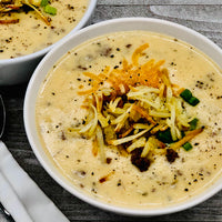 Carmies Classic Cheeseburger Soup Mix