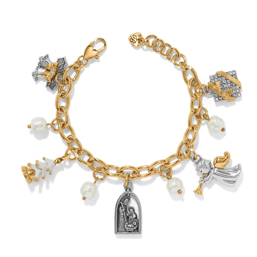 Brighton | Joyful Season Charm Bracelet