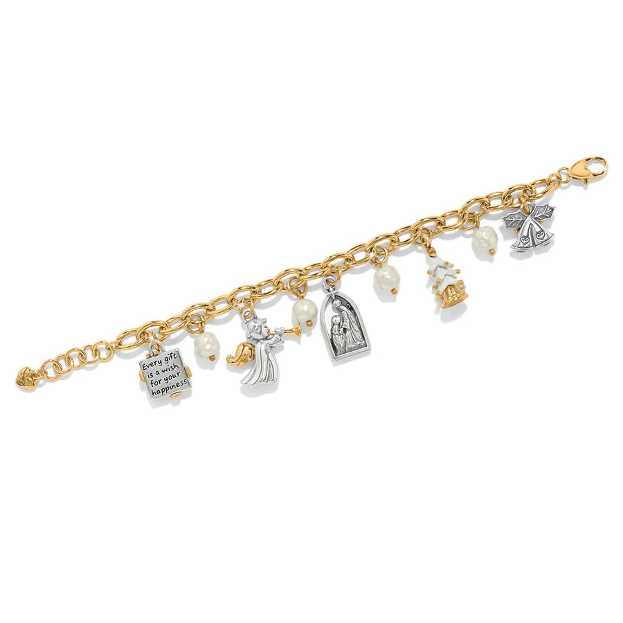 Brighton | Joyful Season Charm Bracelet