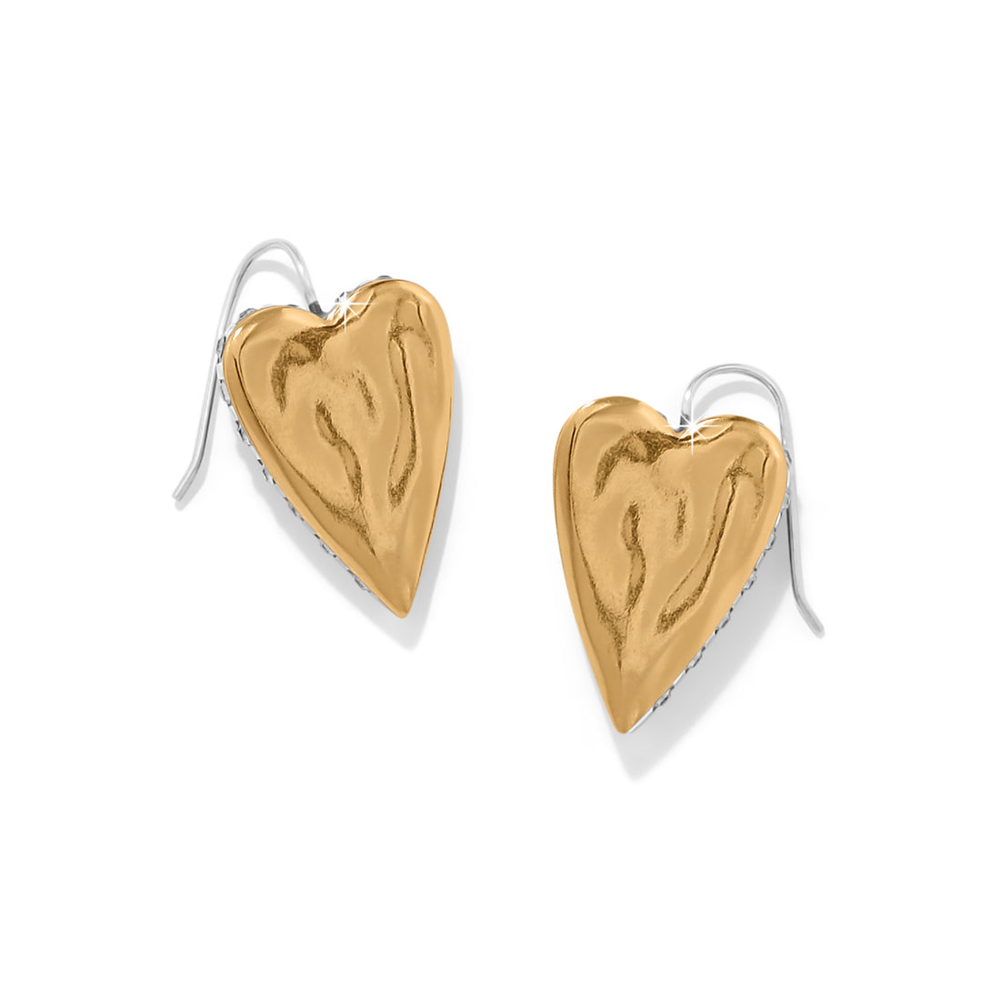Brighton | Love Messages Love Knows French Wire Earrings