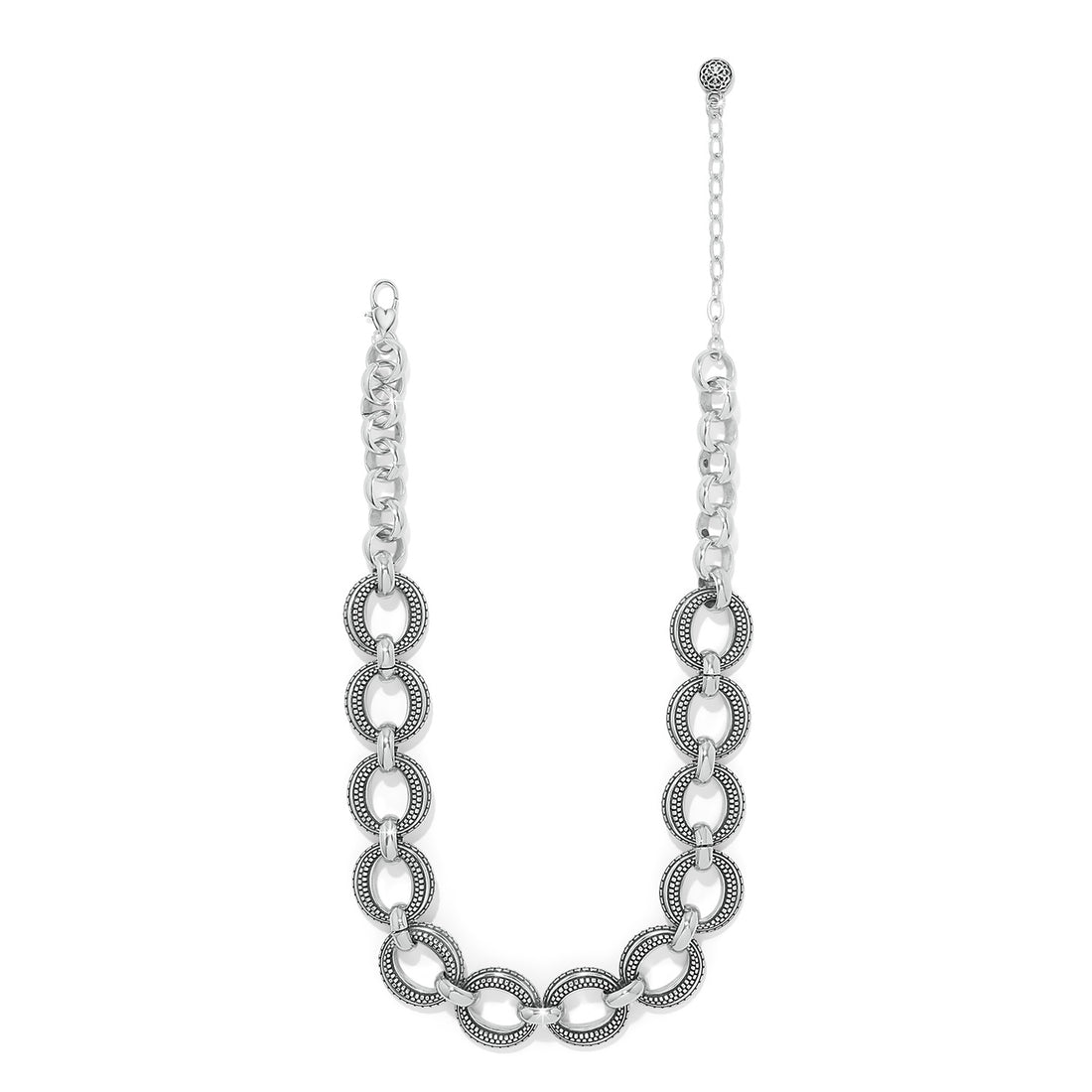 Brighton | Ferrara Scala Link Necklace