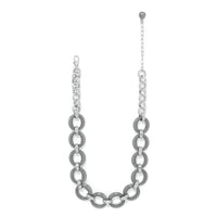 Brighton | Ferrara Scala Link Necklace