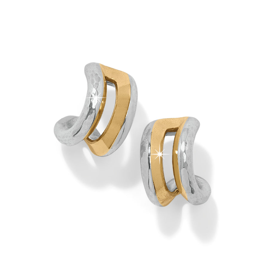 Brighton | Medici Hoop Earrings