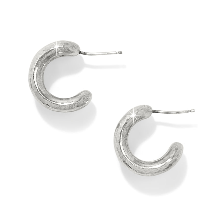 Brighton | Medici Hoop Earrings