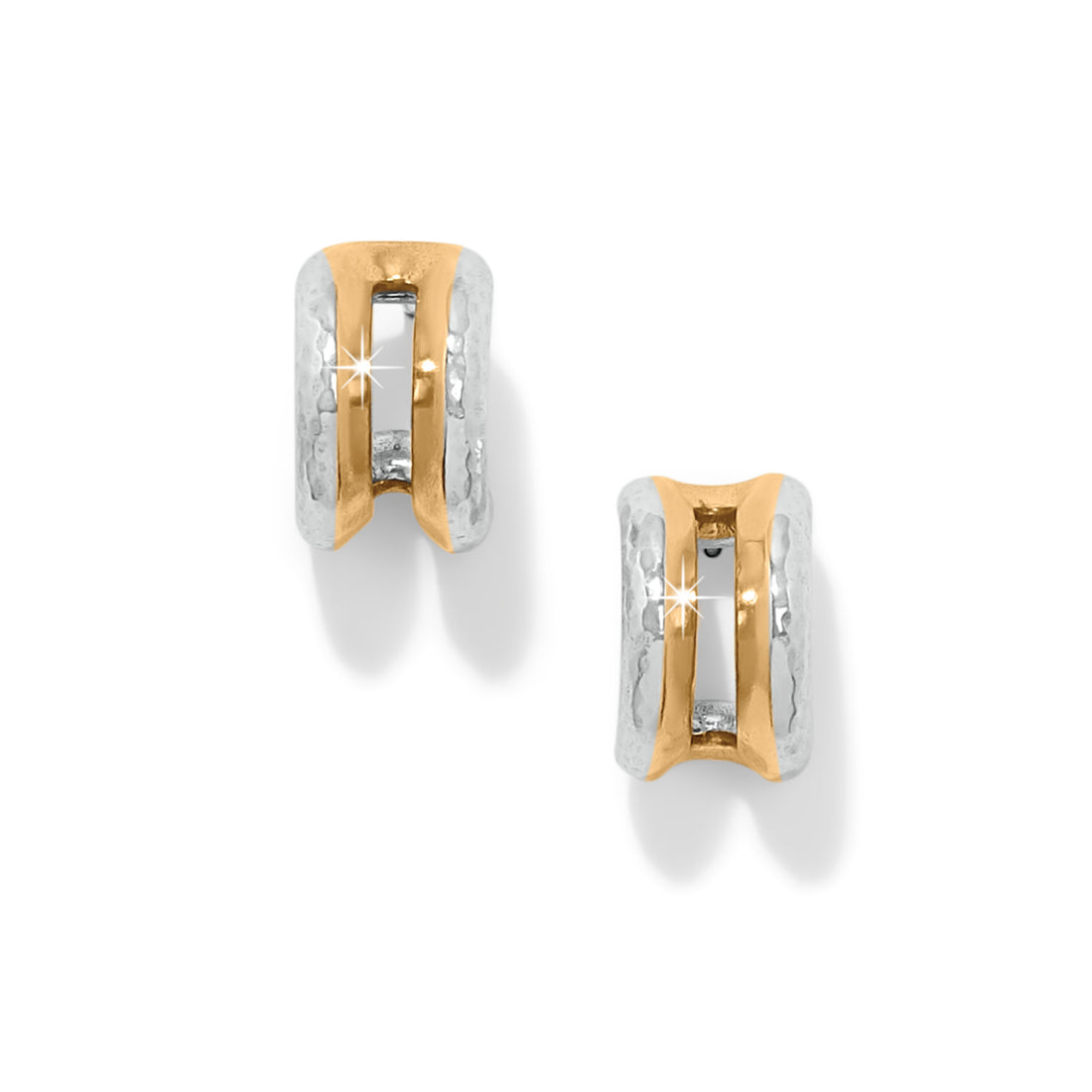 Brighton | Medici Hoop Earrings