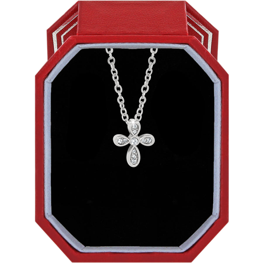 Brighton | Enchanting Cross Necklace Gift Box