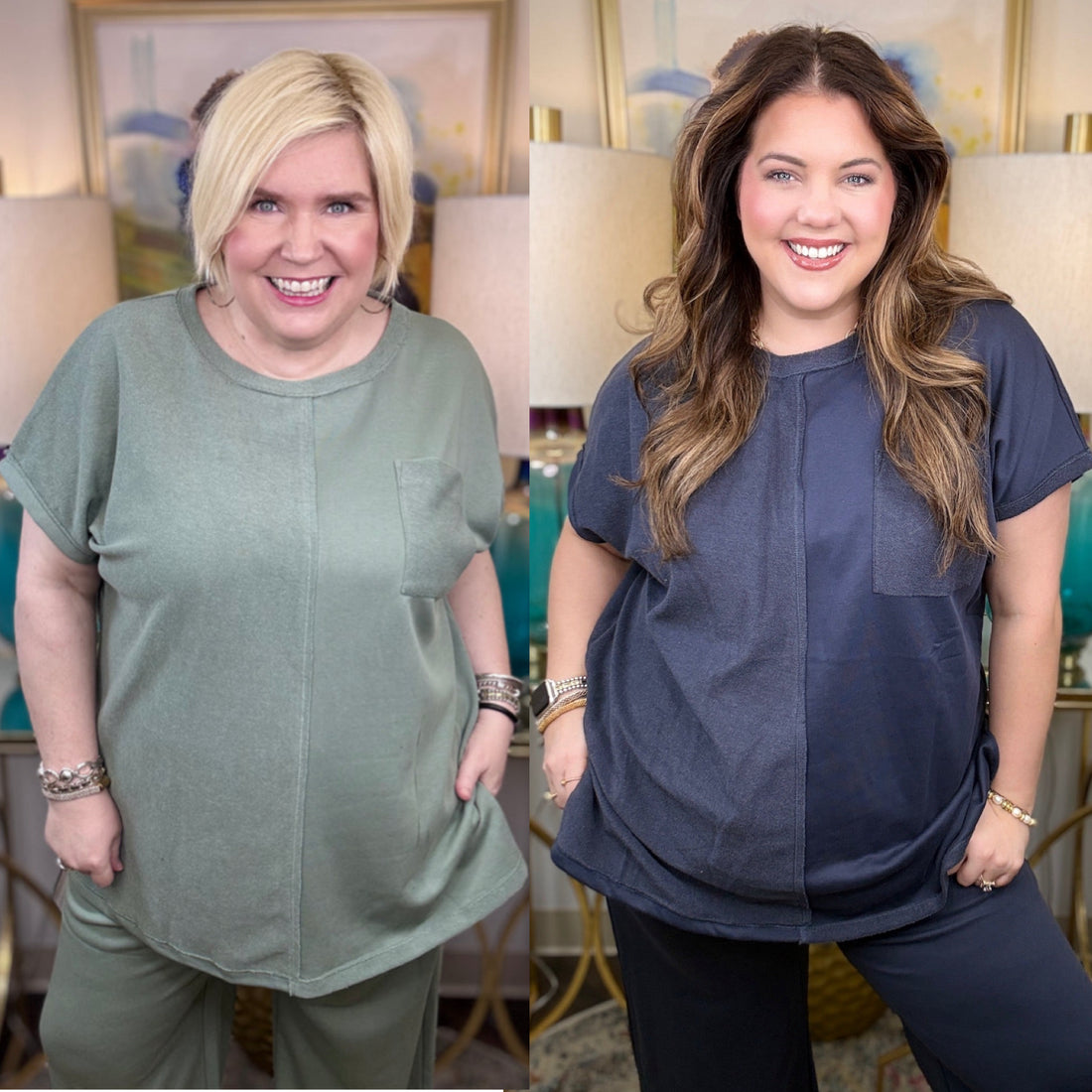 Out Of My Way Set 2.0 S-3X