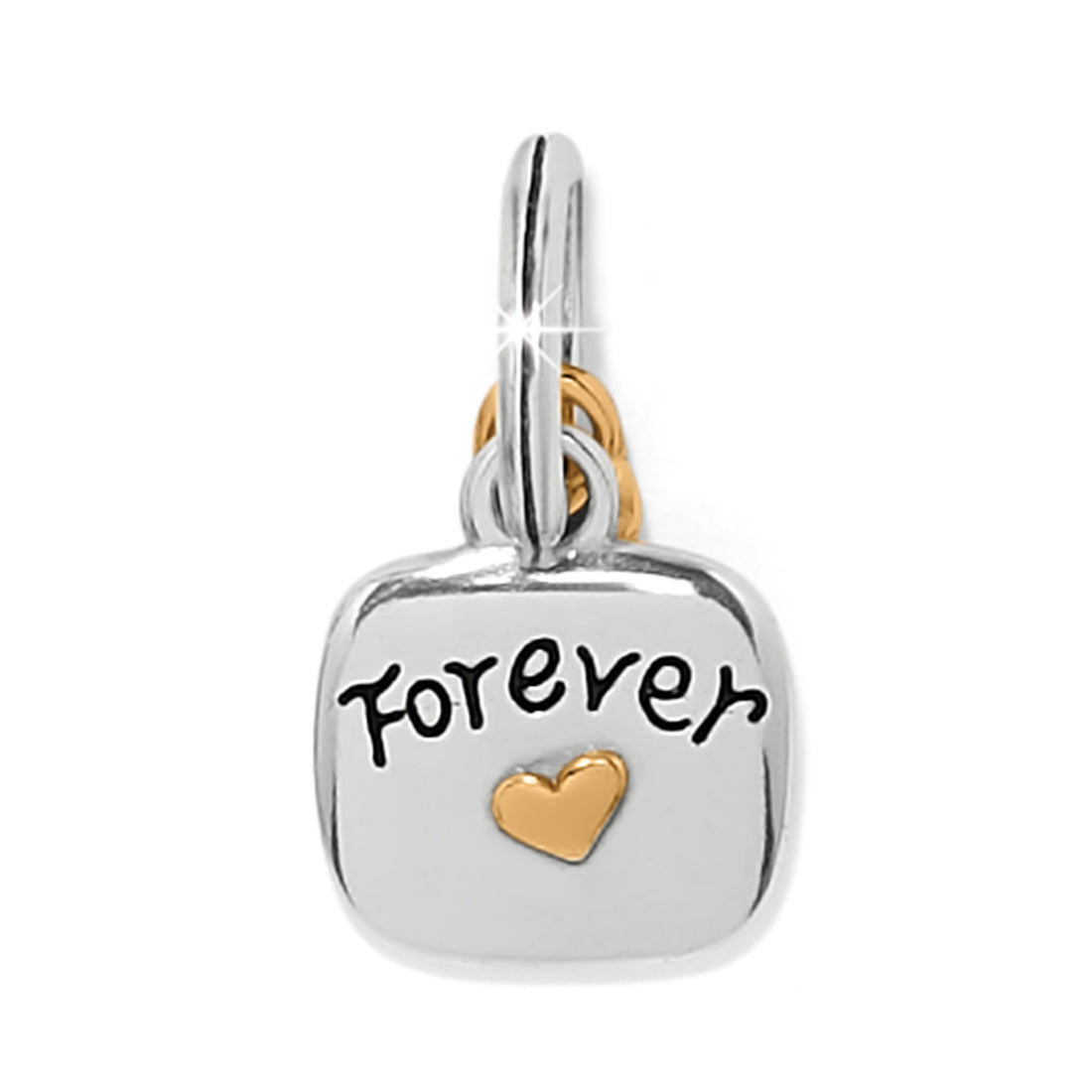 Brighton | Friends Forever Charm