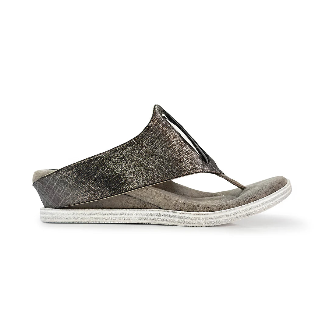 Iris Reversible Sandal