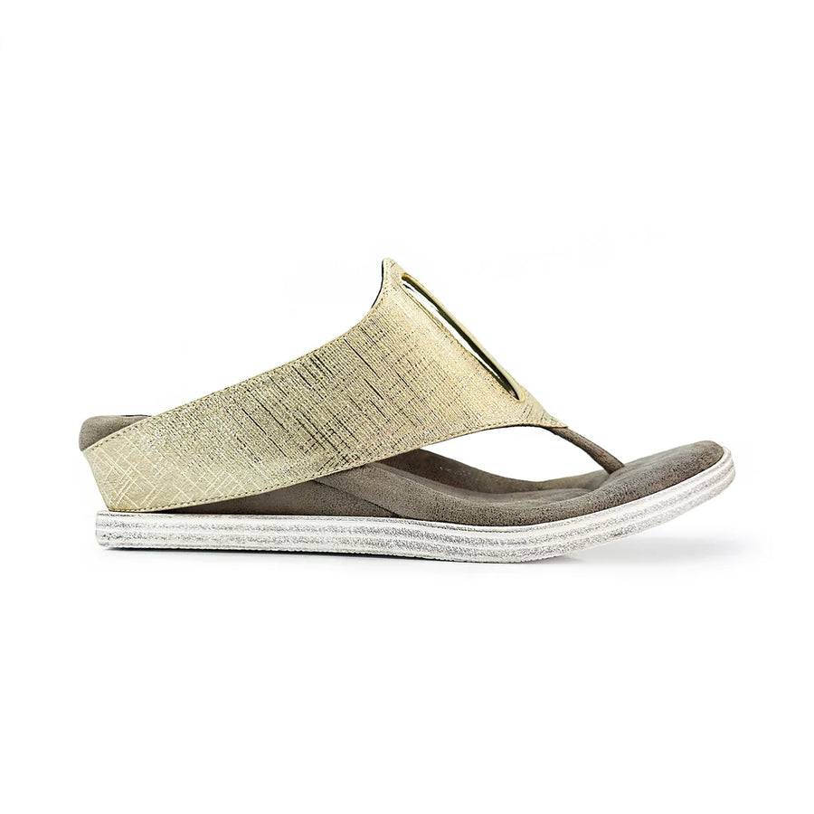 Iris Reversible Sandal