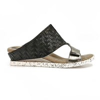 Kleo Reversible Sandal