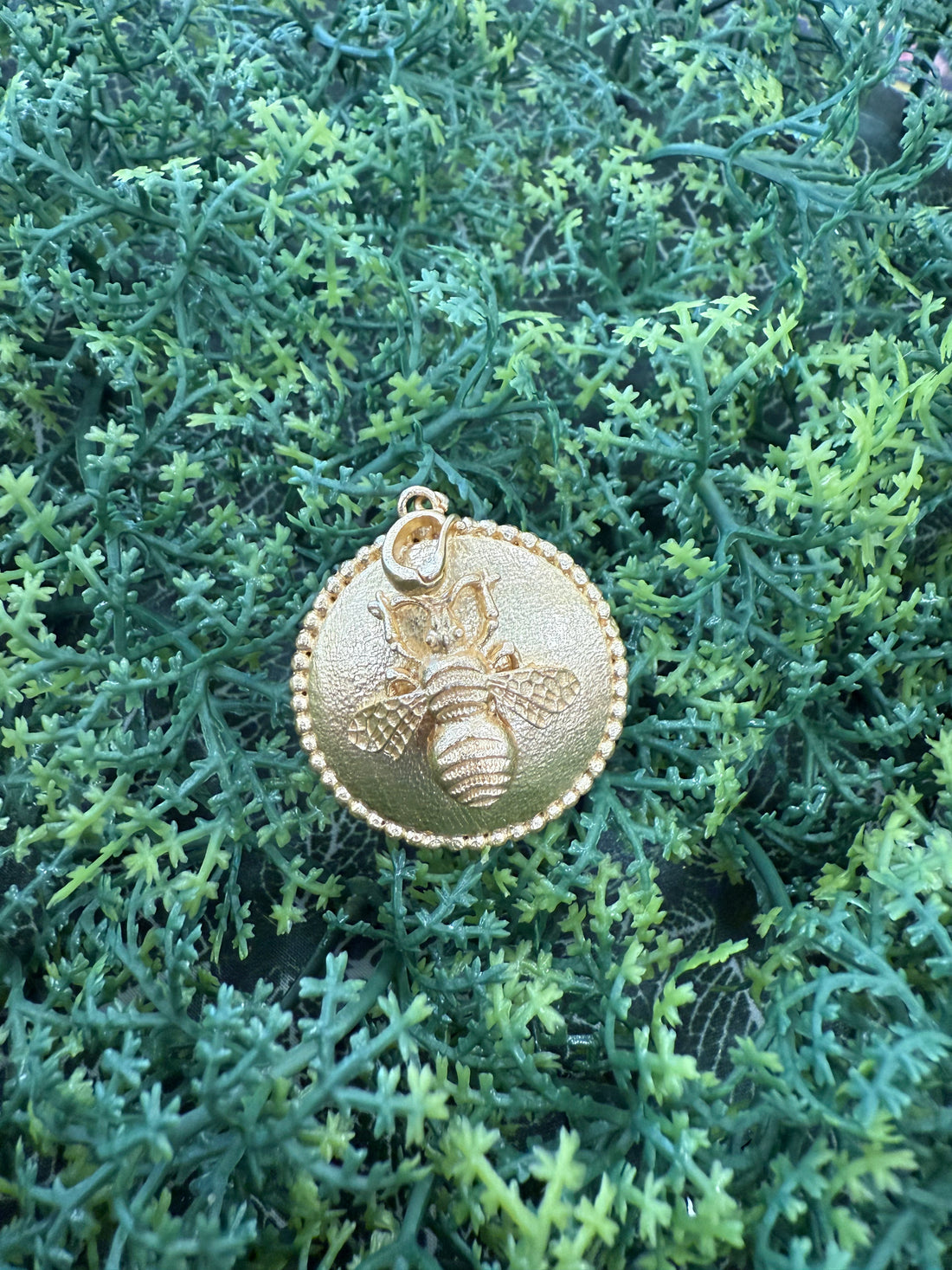 Endless Possibilities Pendant-EPP7