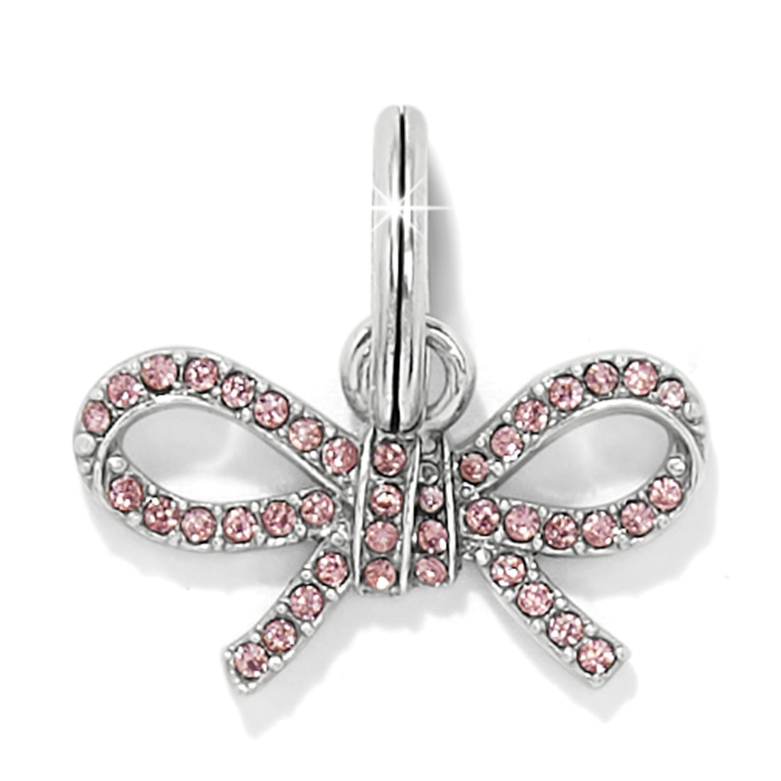 Brighton | Illumina Bow Charm
