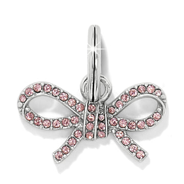 Brighton | Illumina Bow Charm