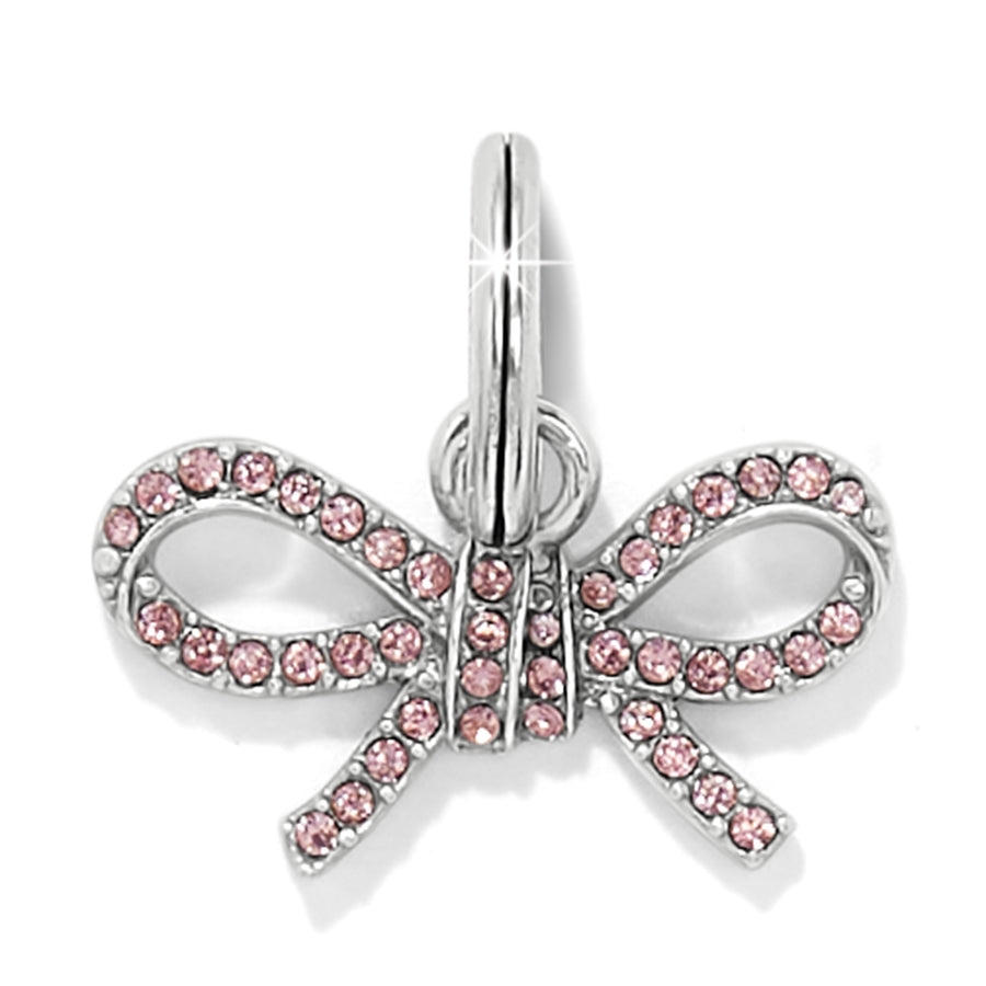 Brighton | Illumina Bow Charm