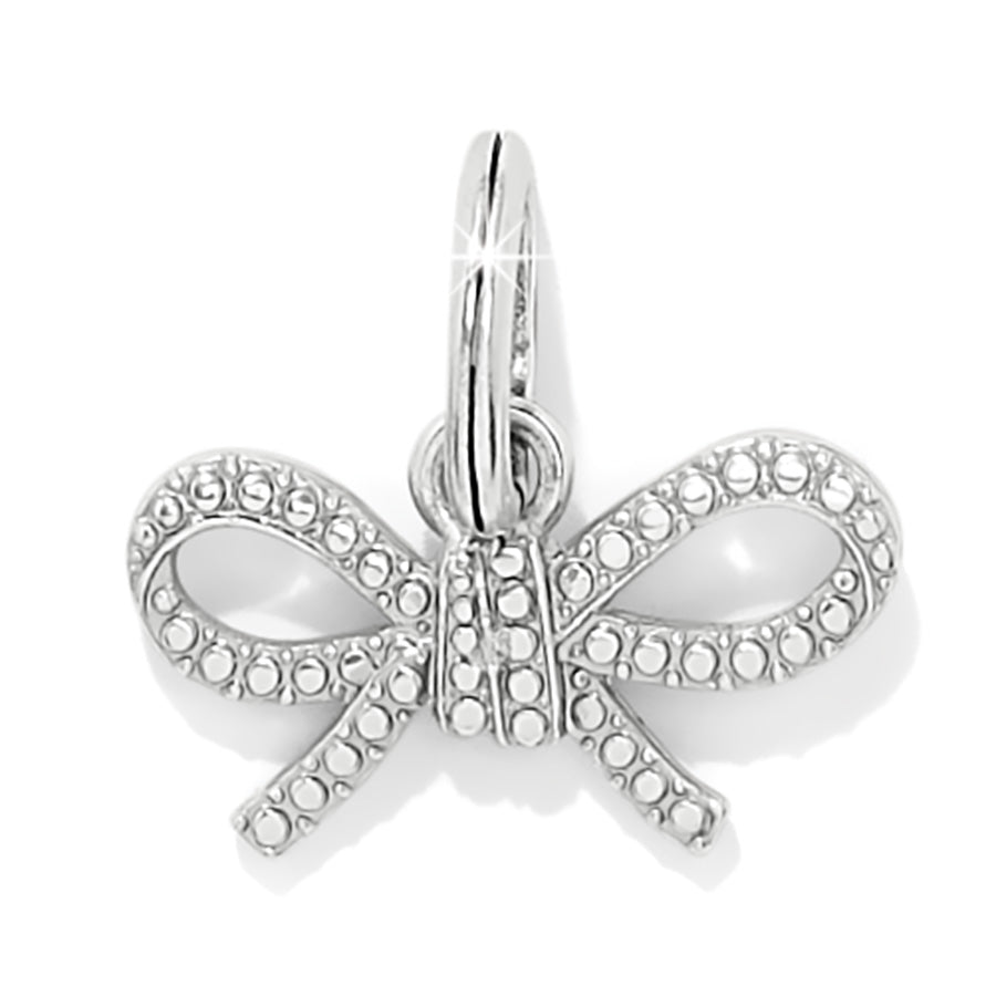 Brighton | Illumina Bow Charm