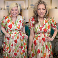 Name Of The Game Dress - The Shoppes at Coldwater