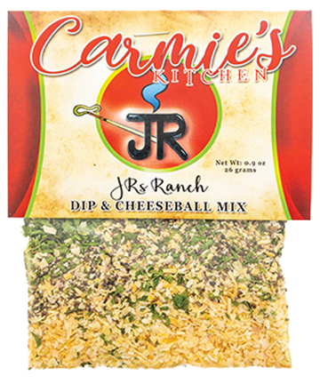 Carmie’s Kitchen JR’s Ranch Dip